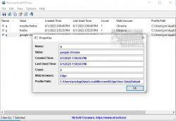 Official Download Mirror for BrowserAutoFillView