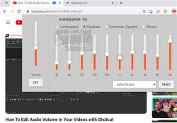 Official Download Mirror for Equalizer for Chrome Browser