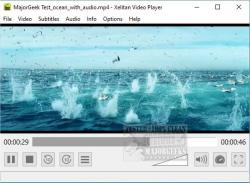 Official Download Mirror for Xelitan Video Player