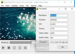 Official Download Mirror for Xelitan Video Player