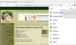 Official Download Mirror for Web Archives for Chrome, Firefox, Edge, Opera, and Safari 