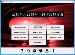 Official Download Mirror for Red Burner .NET