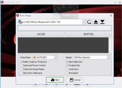 Official Download Mirror for Red Burner .NET