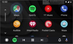 Official Download Mirror for Android Auto