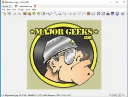 Official Download Mirror for XnView MP Portable