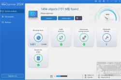 Official Download Mirror for Ashampoo WinOptimizer