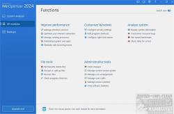 Official Download Mirror for Ashampoo WinOptimizer