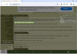 Official Download Mirror for Snip: Clean the Web for Chrome