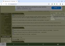Official Download Mirror for Snip: Clean the Web for Chrome