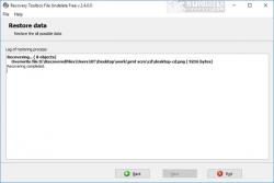 Official Download Mirror for Recovery Toolbox File Undelete Free 