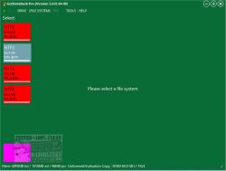 Official Download Mirror for GetDataBack Pro