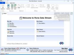 Official Download Mirror for Rons Data Stream