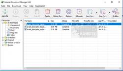 Official Download Mirror for Internet Download Manager