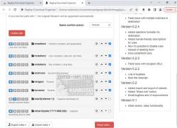 Official Download Mirror for RegExp Download Organizer