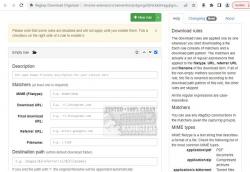 Official Download Mirror for RegExp Download Organizer