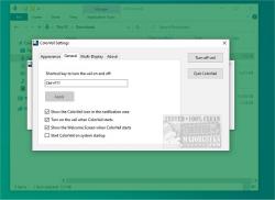 Official Download Mirror for ColorVeil