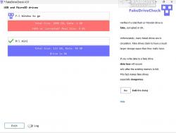 Official Download Mirror for FakeDriveCheck 