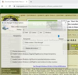 Official Download Mirror for See Through Windows