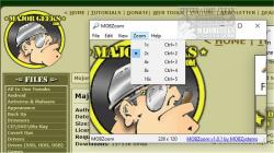 Official Download Mirror for MOBZoom