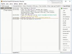 Official Download Mirror for HexChat Portable