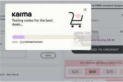 Official Download Mirror for Karma for Chrome