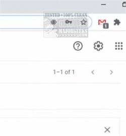 Official Download Mirror for Notifier for Gmail