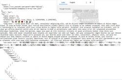 Official Download Mirror for JSON Formatter for Chrome