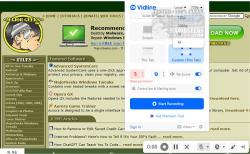 Official Download Mirror for Vidline Screen Recorder