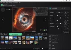 Official Download Mirror for Ashampoo Photo Optimizer 2024