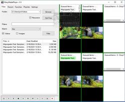 Official Download Mirror for Many Media Player