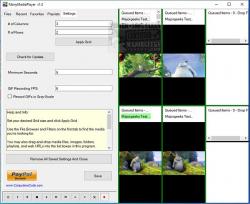 Official Download Mirror for Many Media Player