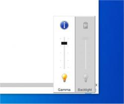 Official Download Mirror for TrayBrightness