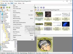 Official Download Mirror for XnView Standard