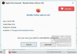 Official Download Mirror for Right-Click Uninstall