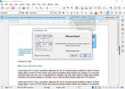 Official Download Mirror for LibreOffice Portable