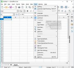 Official Download Mirror for LibreOffice Portable