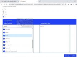 Official Download Mirror for Screen Virtual Keyboard for Chrome 