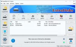 Official Download Mirror for ExtraDisks
