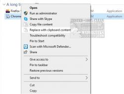 Official Download Mirror for PasteIntoFile