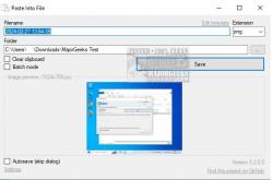 Official Download Mirror for PasteIntoFile