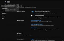 Official Download Mirror for Iridium for YouTube