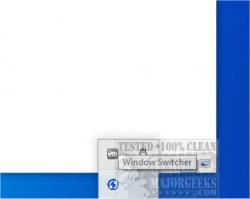 Official Download Mirror for Window Switcher