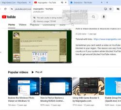 Official Download Mirror for Tab Muter for Chrome 