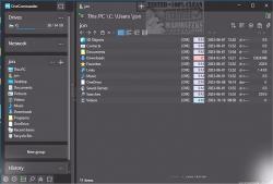 Official Download Mirror for OneCommander