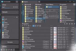 Official Download Mirror for OneCommander