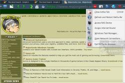 Official Download Mirror for SSuite NetSurfer E-Gamer