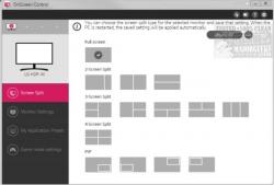 Official Download Mirror for LG OnScreen Control