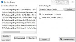 Official Download Mirror for Symlink Creator