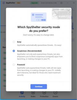 Official Download Mirror for SpyShelter 