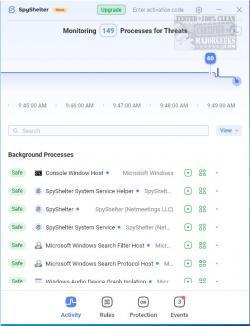 Official Download Mirror for SpyShelter 
